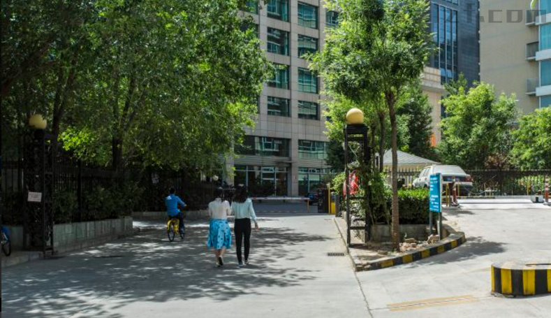 都邦大厦