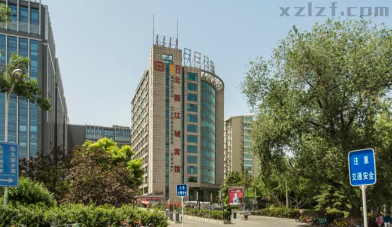 都邦大厦